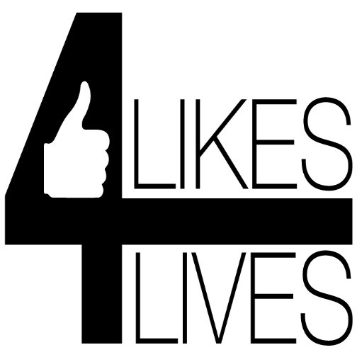 Likes_4_Lives's profile picture. Suicide Prevention Awareness