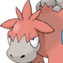 (Male)| Straight| Level: 100| Trainer: @WhammyHammy| Moveset: Lava Plume, Earthquake, Earth Power, Eruption| Holding Expert Belt