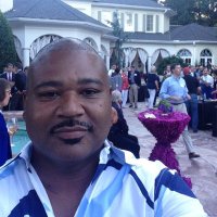 Chef Keith Rhodes (@onebadchef) 's Twitter Profile