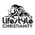 Lifestyle Christianity (@lifestylechrist) Twitter profile photo