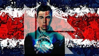 Support account for @HARDWELL from Costa Rica
#TeamHardwell