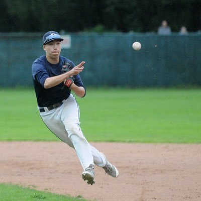 TrevorAlcos10's profile picture. Team BC 2014⚾️ Team Canada 2011