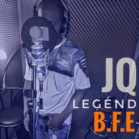 JQ Legend (@jq_legend) 's Twitter Profile
