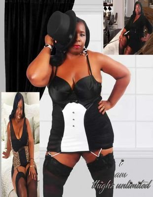 ThighzUnlimited's profile picture. 