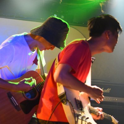 tomatojammy's profile picture. 你好!横浜中華街カラヤッテ来タ、インディーロックバンドTOMATO JAMMYデアルヨ！！謝謝アリガットー！ Vo.パラサイトピーターマン闇崎 @miyaU1868 /Boss&Gt.スーパーマサ @JammyMasa / 無期限活動休止中
