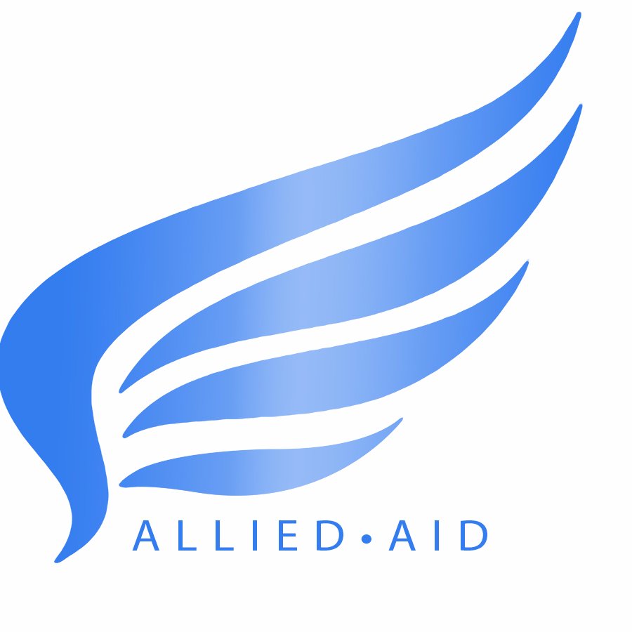 Allied Aid is a grassroots organization working to identify and meet the critical needs of refugees. Donate at https://t.co/e3HzuR5dYW.