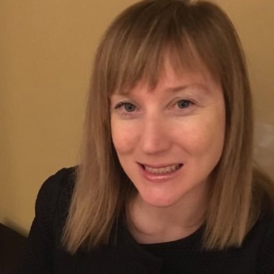 Elizabeth McBride