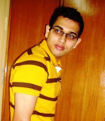 mdshafin's profile picture. I am an Engineer,got placed at TCS