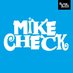 Mike Check (@MikeCheckPod) Twitter profile photo
