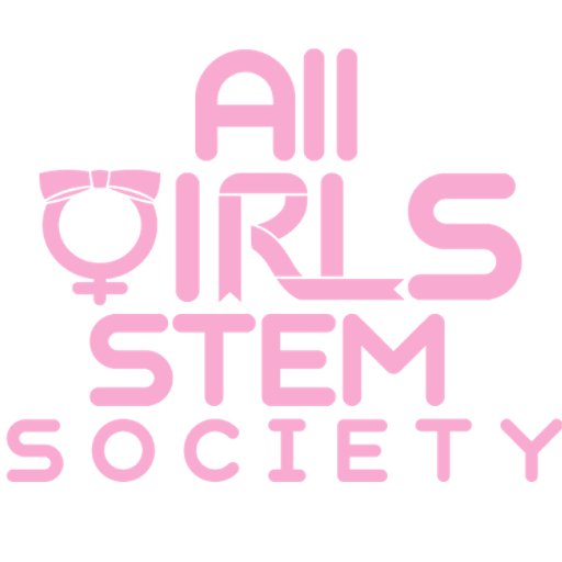 501(c)(3)//DM for volunteer opportunities
Helping young girls pursue interests in STEM
📍San Diego, CA
✉️ allgirlsstemsociety@gmail.com
👇🏼More info👇🏼