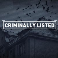 CriminallyListed (@criminallylistd) 's Twitter Profile Photo CriminallyListed (@criminallylistd) 's Twitter Profile Photo