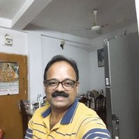 Ajit Bhaskar(@AjitBhaskar7) 's Twitter Profile Photo