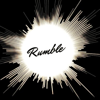Rumble Studios Rumble Tv Twitter