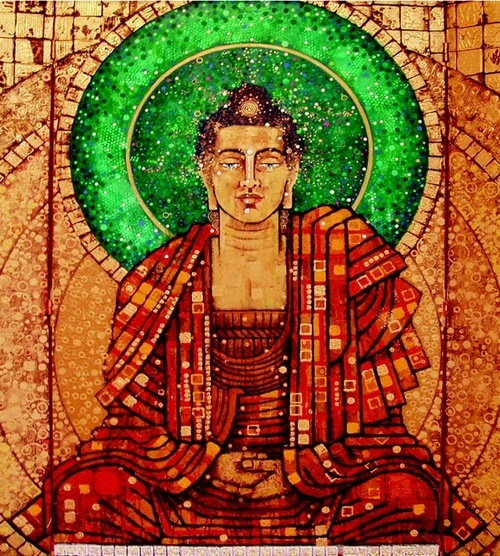 Brighton Buddhist Centre - meditation, yoga, Buddhism