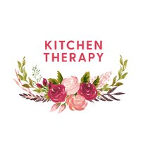 Kitchen Therapy(@kitchentherapy1) 's Twitter Profile Photo