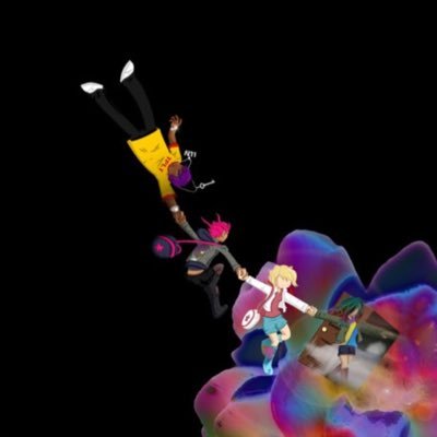HuhMango's profile picture. 