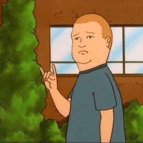 Simpsonbiner's profile picture. 