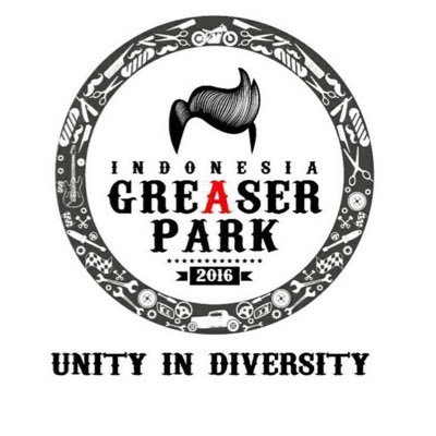 Indonesia Greaser Park is coming soon in Jakarta!