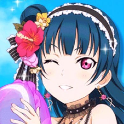 アニメ、ラブライブ！サンシャイン!!のキャラクター、津島善子の非公式bot。2016/8/3start 公式、創作台詞。DM×自動でフォロー。※制作中止※ヨハネ推しフォロー。リトルデーモンのみーんな！ヨハネにいっぱい話しかけてね？