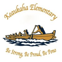 KeaukahaSchool (@keaukahaschool) 's Twitter Profile