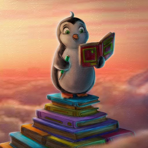 l_penguinguide's profile picture. An enchantingly illustrated Children's book that explores all of life's most important lessons and principles.