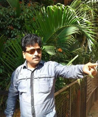 VinodVi23820406's profile picture. 