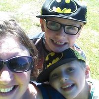 Zoe Davies (@zoedavies78) 's Twitter Profile Photo Zoe Davies (@zoedavies78) 's Twitter Profile Photo