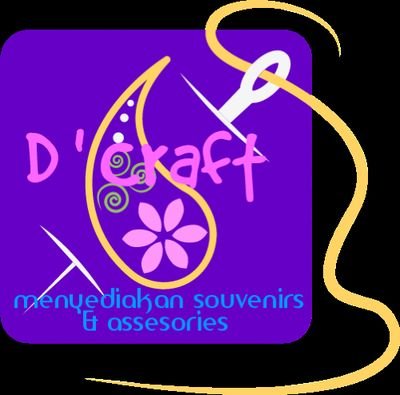 D'Craft Souvenir,