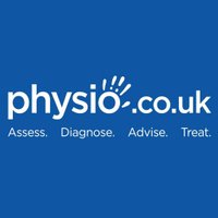 Physio.co.uk (@physiocouk) 's Twitter Profile