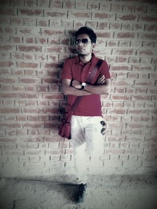 abhibhati911's profile picture. 