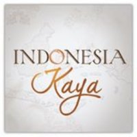 Indonesia Kaya(@IndonesiaKaya) 's Twitter Profile Photo