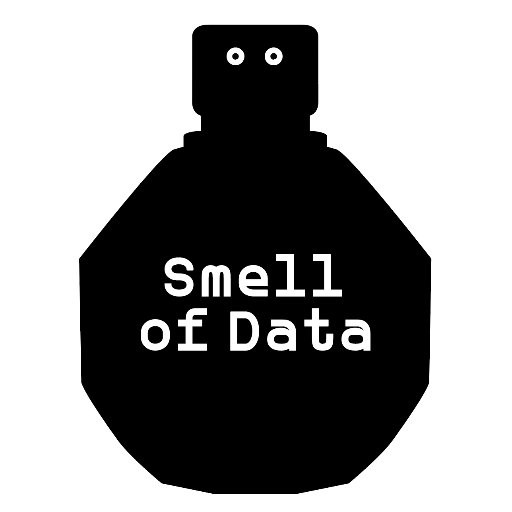smellofdata's profile picture. Instinctive Technology & Interfaces