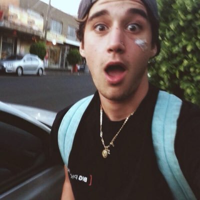 i guess i like the janoskians