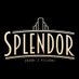 Splendor (@tv_Splendor) Twitter profile photo