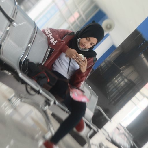 ini hidupku! gausah komen tentang gue