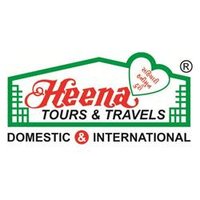 Heena Tours(@heenatours) 's Twitter Profile Photo