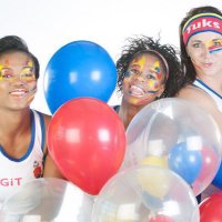 TuksNetball (@tuksnetball) 's Twitter Profile
