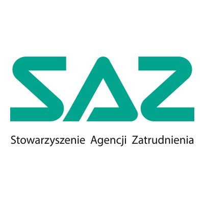 SAZ to największa w Polsce branżowa organizacja pracodawców zrzeszająca agencje specjalizujące się w dostarczaniu wybranych usług HR.