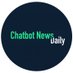 Chatbot News (@chatbotnews) Twitter profile photo Chatbot News (@chatbotnews) Twitter profile photo