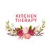 Kitchen Therapy (@kitchentherapyk) Twitter profile photo