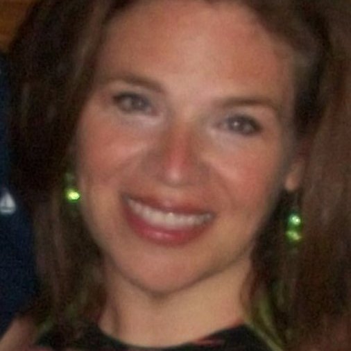 Nancy Barone Author Profile