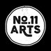 Number 11 Arts (@number11arts) Twitter profile photo Number 11 Arts (@number11arts) Twitter profile photo