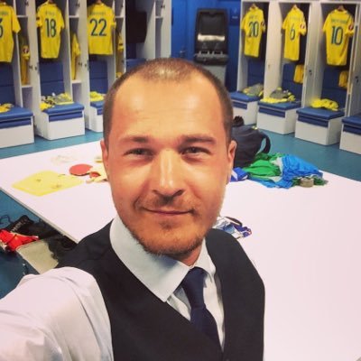 iburbas's profile picture. journalist, TV Presenter🎙🎬 📺