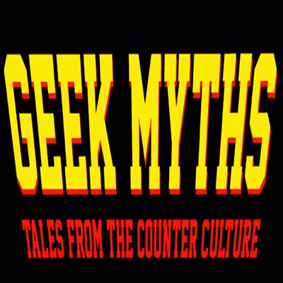 Geek Myths