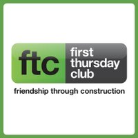 First Thursday Club(@ftc_bristol) 's Twitter Profile Photo