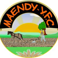 Maendy YFC (@maendyyfc) Twitter profile photo