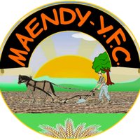 Maendy YFC(@MaendyYFC) 's Twitter Profile Photo