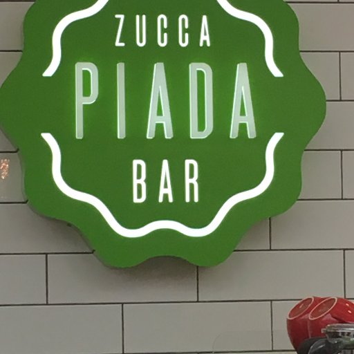 Zucca Piada Bar