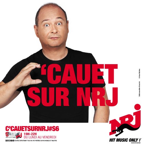 cauetsaison7's profile picture. Tout savoir sur la saison 7 c'est ici !