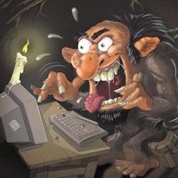 The Night Troll (@snapr4god) 's Twitter Profile